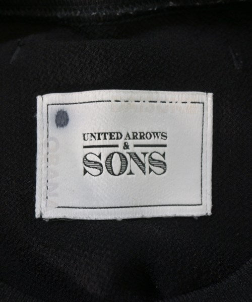 UNITED ARROWS&SONS เสื้อยืด/เสื้อท็อปส์