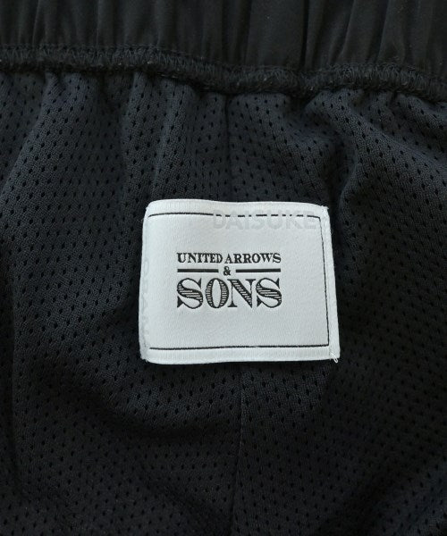 UNITED ARROWS&SONS กางเกง อื่น