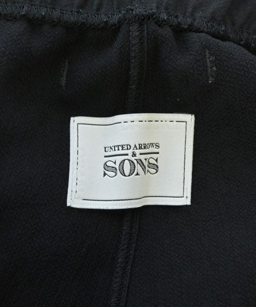 UNITED ARROWS&SONS กางเกง อื่น