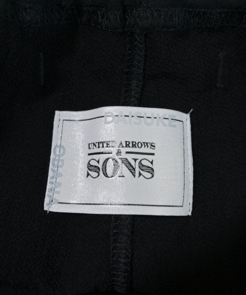 UNITED ARROWS&SONS กางเกง อื่น