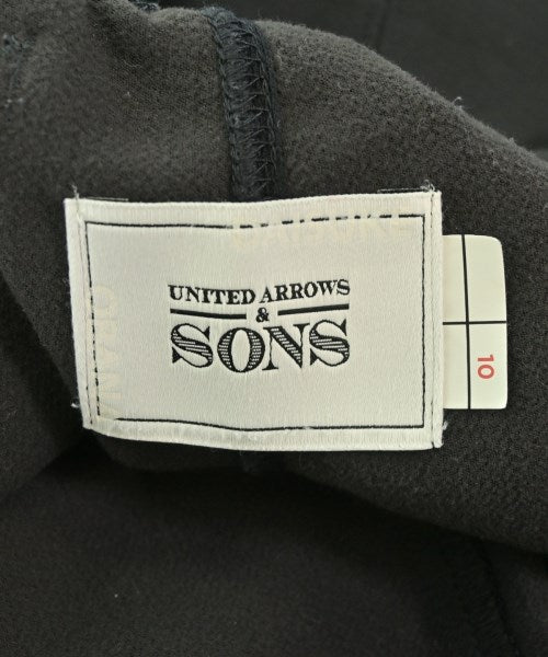 UNITED ARROWS&SONS กางเกง อื่น