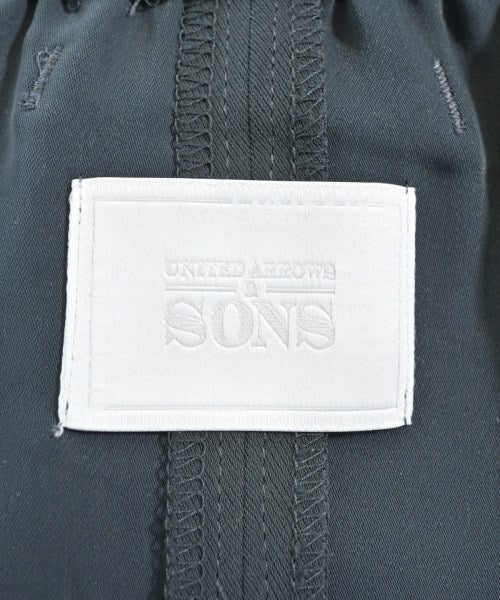 UNITED ARROWS&SONS กระโปรงยาว/แม็กซี่ยาว