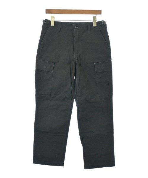 UNITED ARROWS&SONS กางเกงมีกระเป๋าข้างกางเกง2-4 กระเป๋า