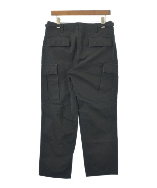 UNITED ARROWS&SONS กางเกงมีกระเป๋าข้างกางเกง2-4 กระเป๋า