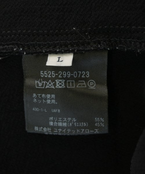UNITED ARROWS&SONS เสื้อยืด/เสื้อท็อปส์