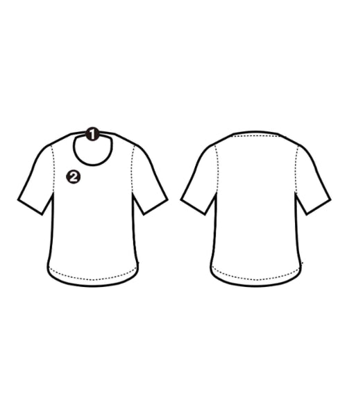UNITED ARROWS&SONS เสื้อโปโล