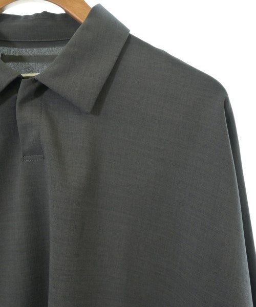 UNITED ARROWS&SONS เสื้อโปโล