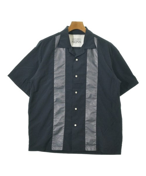 UNITED ARROWS&SONS เสื้อลำลอง