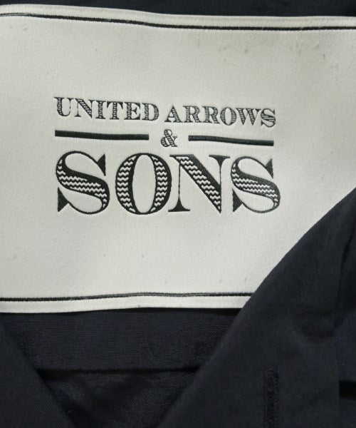 UNITED ARROWS&SONS เสื้อลำลอง