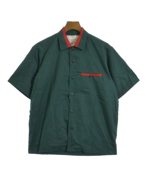 UNITED ARROWS&SONS เสื้อลำลอง