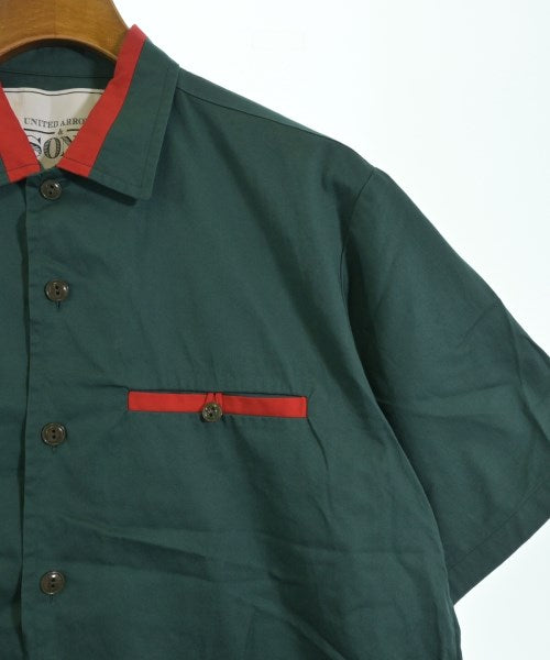 UNITED ARROWS&SONS เสื้อลำลอง