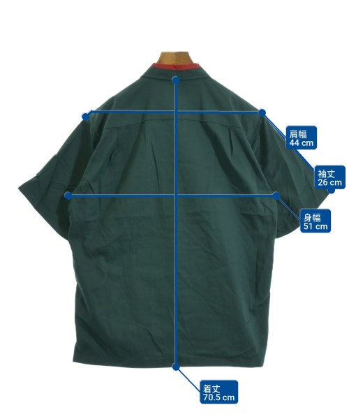 UNITED ARROWS&SONS เสื้อลำลอง