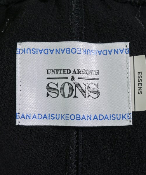 UNITED ARROWS&SONS กางเกง อื่น
