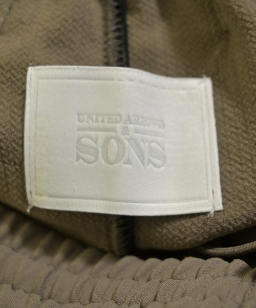 UNITED ARROWS&SONS กางเกง อื่น