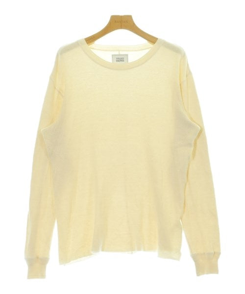 UNITED ARROWS&SONS เสื้อยืด/เสื้อท็อปส์