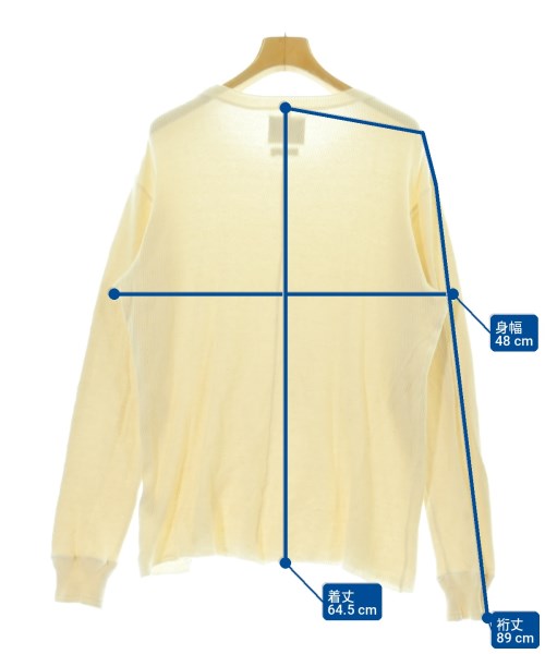 UNITED ARROWS&SONS เสื้อยืด/เสื้อท็อปส์