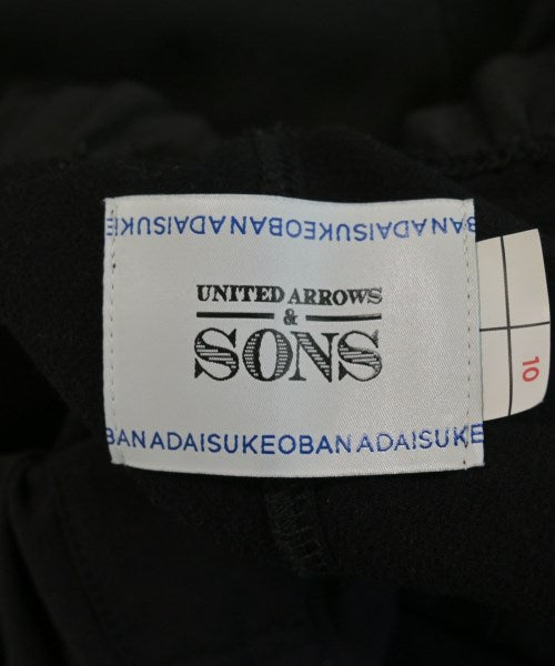 UNITED ARROWS&SONS กางเกง อื่น