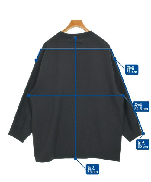 UNITED ARROWS&SONS เสื้อยืด/เสื้อท็อปส์