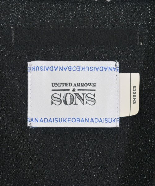 UNITED ARROWS&SONS เสื้อยืด/เสื้อท็อปส์