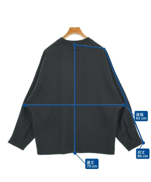 UNITED ARROWS&SONS เสื้อยืด/เสื้อท็อปส์