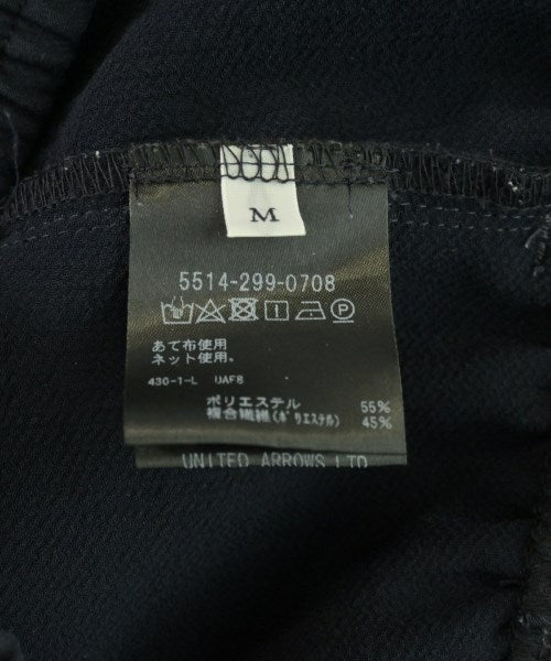 UNITED ARROWS&SONS กางเกงขายาว