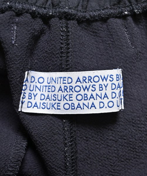 UNITED ARROWS&SONS กางเกงขายาว