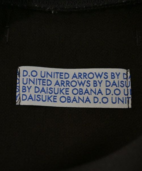 UNITED ARROWS&SONS เสื้อยืด/เสื้อท็อปส์