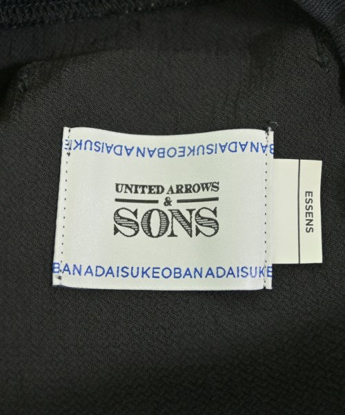 UNITED ARROWS&SONS เสื้อยืด/เสื้อท็อปส์