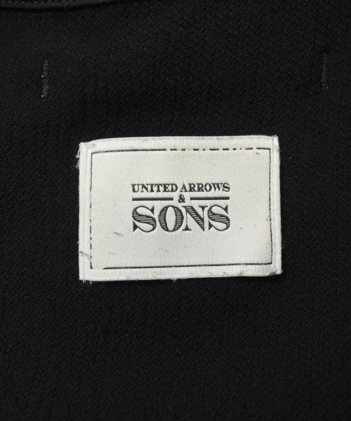 UNITED ARROWS&SONS เสื้อยืด/เสื้อท็อปส์