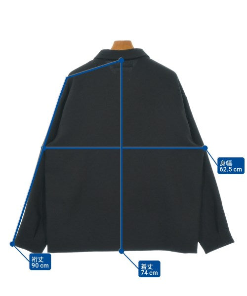 UNITED ARROWS&SONS เสื้อยืด/เสื้อท็อปส์