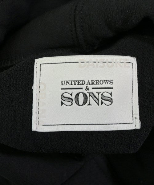 UNITED ARROWS&SONS เสื้อฮู้ด