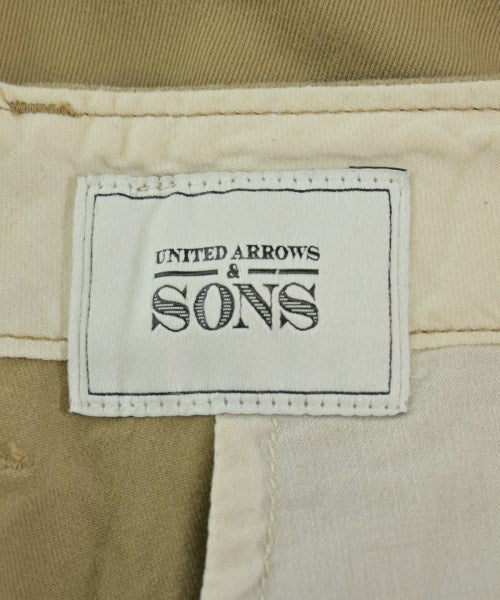 UNITED ARROWS&SONS ชิโน่