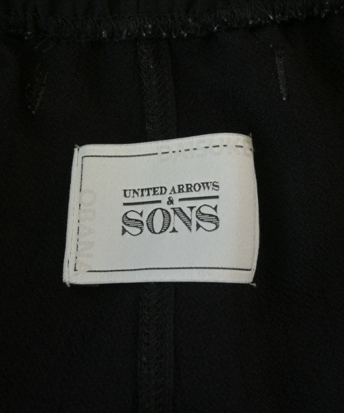UNITED ARROWS&SONS กางเกงขาสั้น