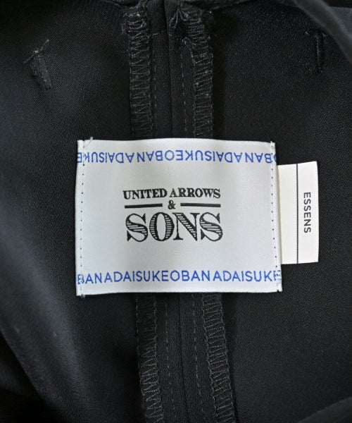 UNITED ARROWS&SONS ชุดเดรส
