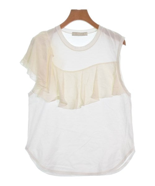 QUINOA BOUTIQUE เสื้อยืด/เสื้อท็อปส์