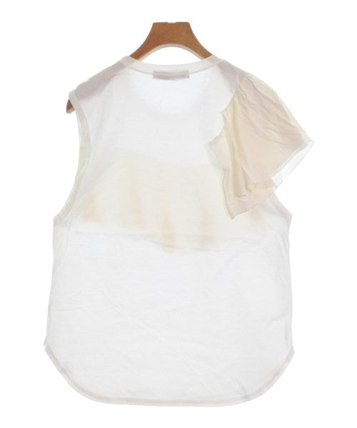QUINOA BOUTIQUE เสื้อยืด/เสื้อท็อปส์