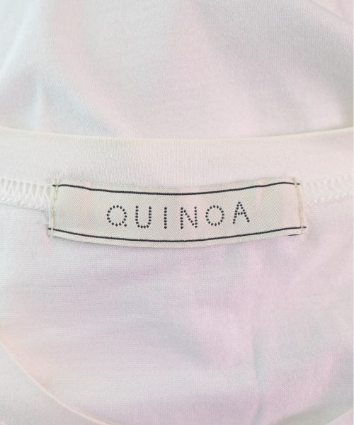 QUINOA BOUTIQUE เสื้อยืด/เสื้อท็อปส์