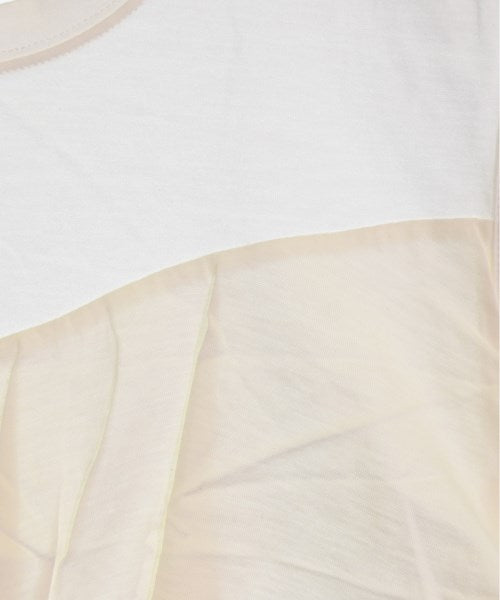 QUINOA BOUTIQUE เสื้อยืด/เสื้อท็อปส์
