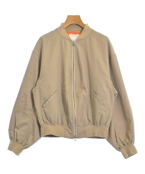 QUINOA BOUTIQUE แจ็คเก็ตเบลาส์