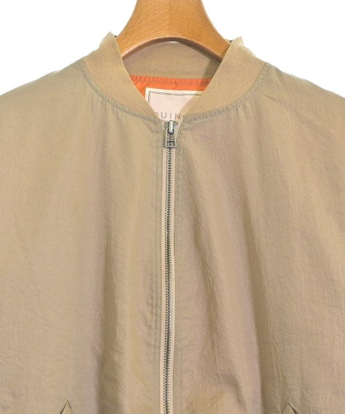 QUINOA BOUTIQUE แจ็คเก็ตเบลาส์