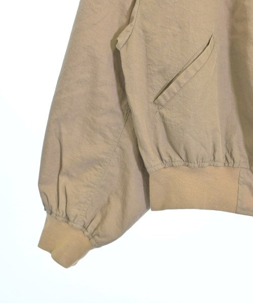 QUINOA BOUTIQUE แจ็คเก็ตเบลาส์