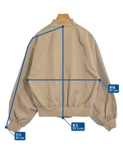 QUINOA BOUTIQUE แจ็คเก็ตเบลาส์