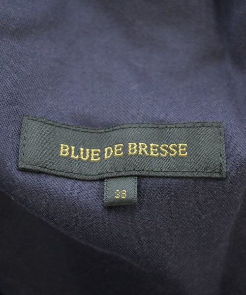 BLUE DE BRESSE กระโปรงยาวถึงเข่า