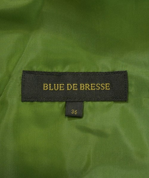 BLUE DE BRESSE กางเกง อื่น