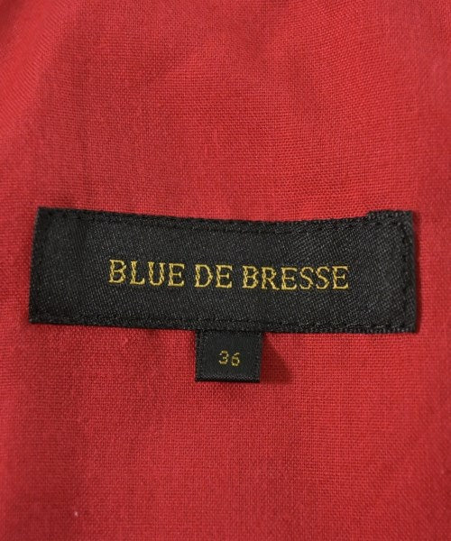 BLUE DE BRESSE กระโปรงยาว/แม็กซี่ยาว