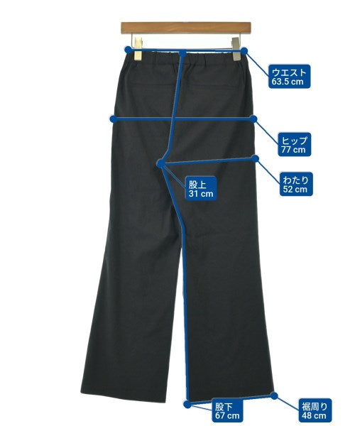 BLUE DE BRESSE กางเกง อื่น