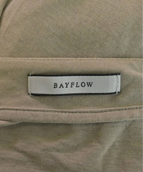 BAYFLOW เสื้อคาร์ดิแกน