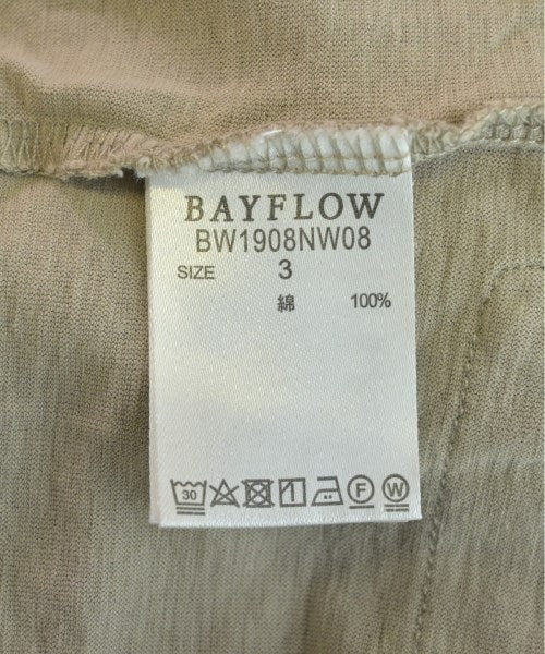BAYFLOW เสื้อคาร์ดิแกน