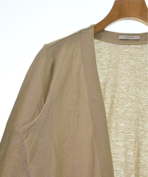 BAYFLOW เสื้อคาร์ดิแกน