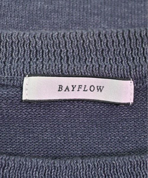 BAYFLOW เสื้อกันหนาว